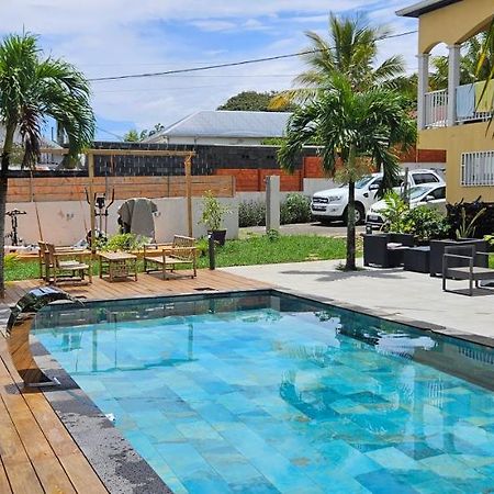 Un Petit Coin De Paradis A La Reunion Saint-Joseph Kültér fotó